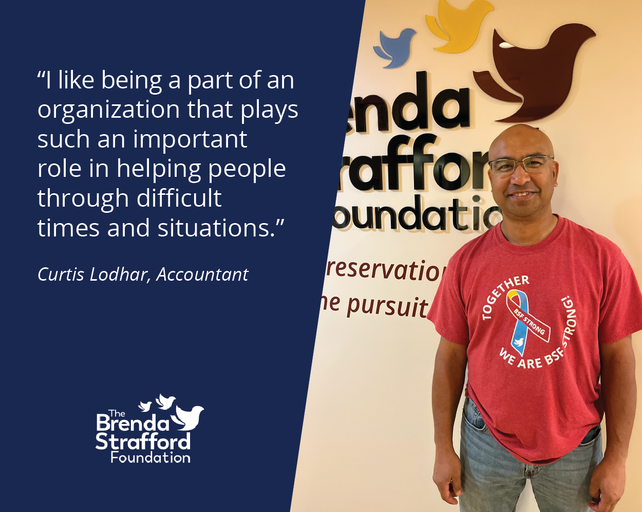 Employee Education Fund  Recipient Testimonial - Curtis L